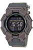 [Casio] Часы G-Shock [Оригинальный отечественный продукт] CORDURare/cor Biomass Plastic GD-010CE-5JF Мужские коричневые