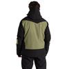 Mens Halfpipe II Ski Jacket