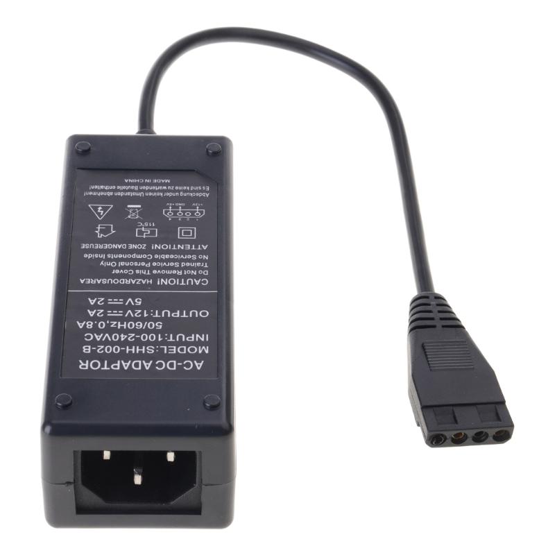 Адаптеры питания USB 12 В 5 В 2 А к IDE SATA AC100-240 Вольт 50-60 Гц Кабель-конвертеры для жестких дисков
