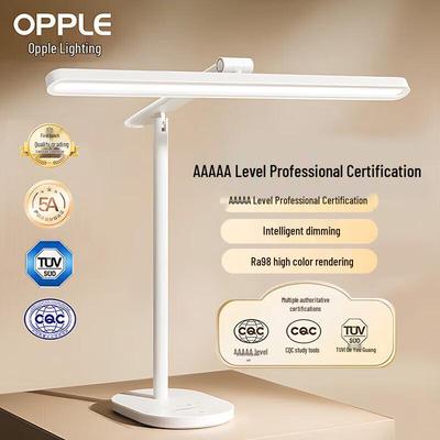 OPPLE AAAAA Умная светодиодная настольная лампа с защитой глаз, полный спектр