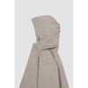Kolon SportS Женская S 2л Водонепроницаемая Куртка Jkjgx25272bei