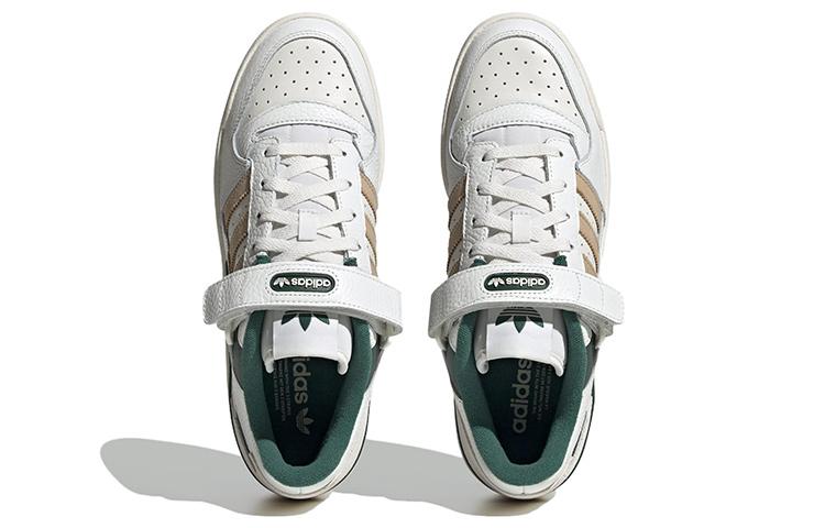 adidas Форум Originals 'Белый' IE4585