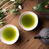 Специализированный магазин Horebore Green Tea 80 г x 3 пакетика Чай Sencha Tea Leaves Сделано в префектуре Кагосима Пакет с застежкой-молнией [Itoen Official]