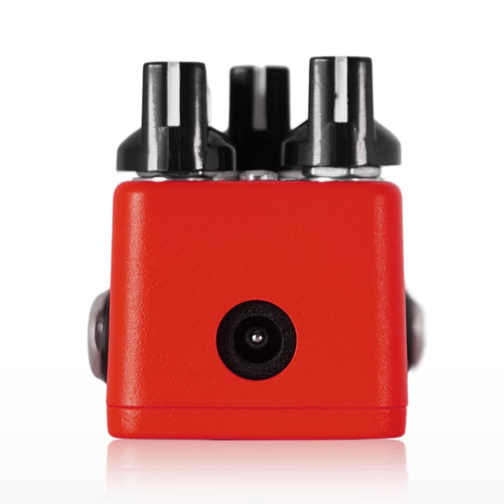 Effects Bakery Сэндвич Фуз Фуз Гитарный Эффектор [EB-SFn] /