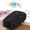 Radar Detector for Cars Radar Detector for Cars with Voice Prompt Speed Vehicle Speed Alarm System Electronic Dog Detector