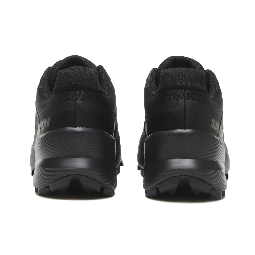 SALOMON Cross Evr M L47718000 Черный phantoM B