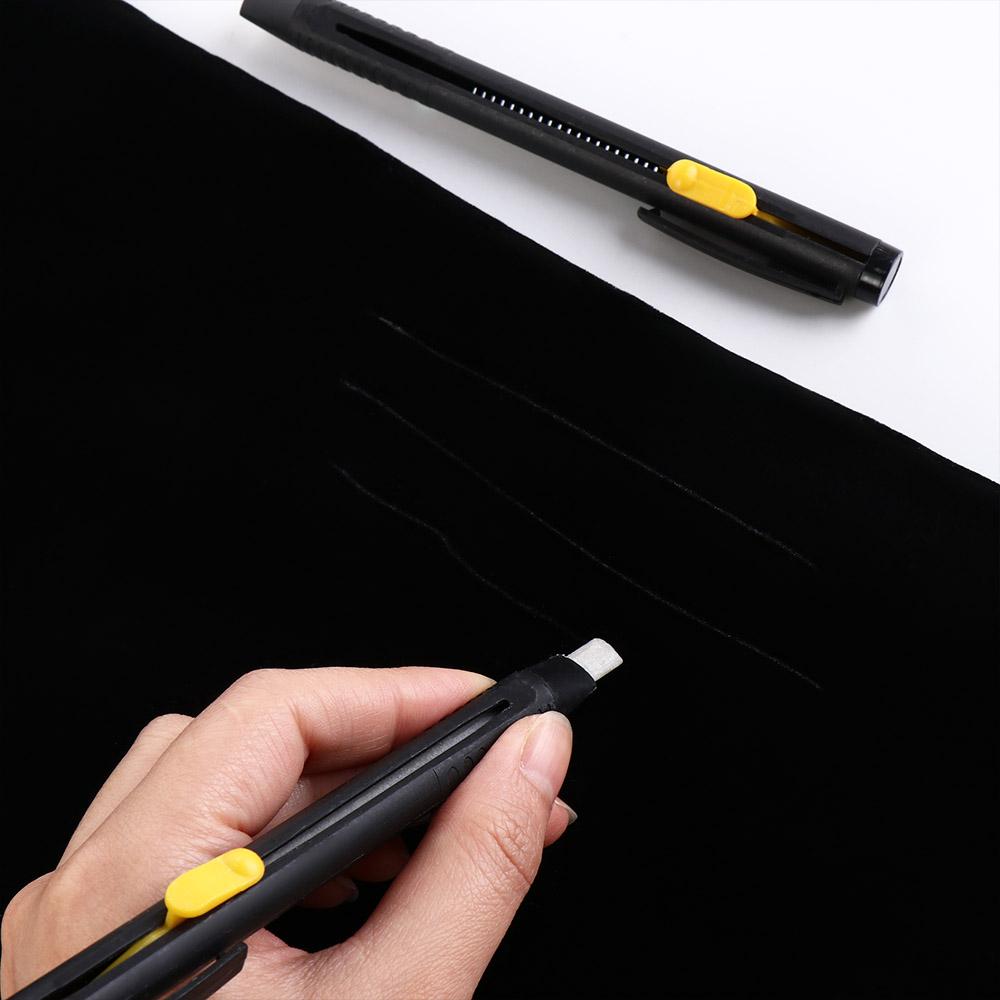 Sewing Accessories Sewing Marking Fabric Marker Tailors Chalk Erasable Pen Pencil Marker Pen