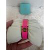 Подержанные розовые часы kate spade