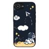 Чехол для телефона Sky Art Астронавт Луна для OPPO A54 A40 A60 A80 A18 A16 A17 A38 A78 A79 A57 A55 A96 A15 A12