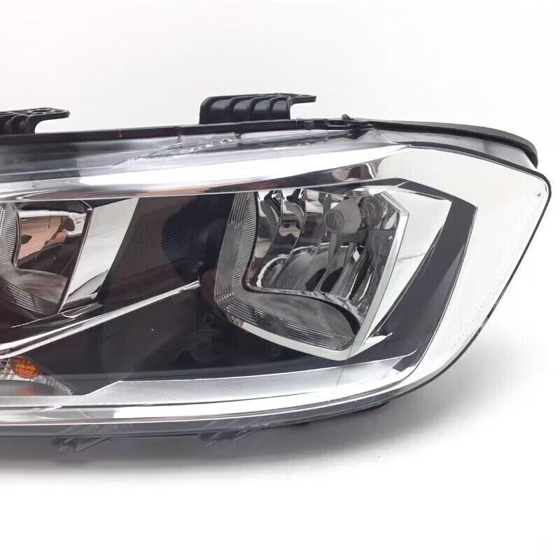 Совместимо с узлом фары Volkswagen New Bora 16-18.