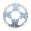 54mm 80 Tooth 25H Rear Chain Sprocket For 2 Stroke 47cc 49cc Engine Chinese Mini ATV Quad 4 Wheeler Pocket Bike Scooter Goped
