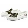 Vans Классические слипоны из парчи VN0A5JMH8L8