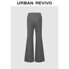 UR Women's Casual Drawstring Flare Pants