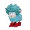 BANPRESTO Dexsheep Моя геройская академия 7 см Многоцветная коллекционная фигурка - Идеально для фанатов аниме