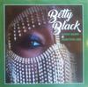 7-дюймовая пластинка BETTY BLACK - Gypsy Heart B/W Beautiful Lies SL45030 Skyline Recordi 2024 UK Soul/Funk