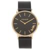 Perry Watch 36MM Quartz Black COACH 14503333 [Coach] Women's [Item]