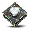 15W Stereo Amplifier Board 1224V Speaker O Amplifier BT5.1 3.5mm AUX USB U-disk Input