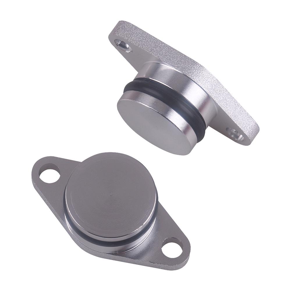 Swirl Flap Blanks Plate Intake Inlet Manifold Gasket Seal For BMW M57 E39 E60 E46 E38 E53 E83 E65 E61 E65 E70 E71 E92 X3 X5 X6