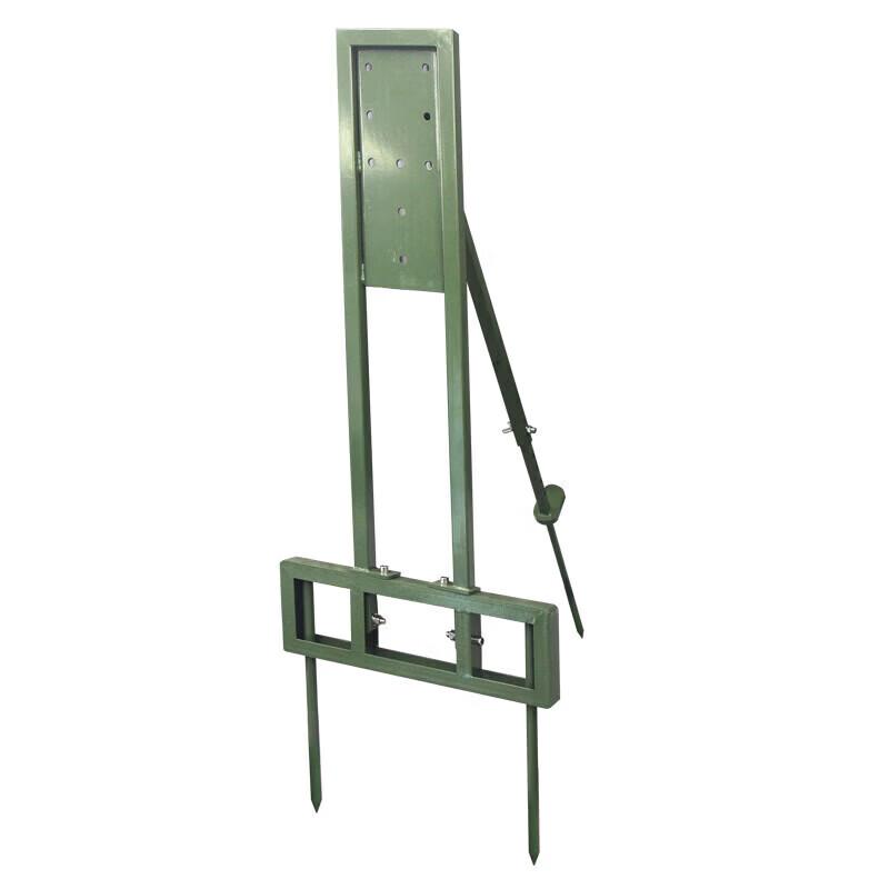 Portable Combat Training Body Target