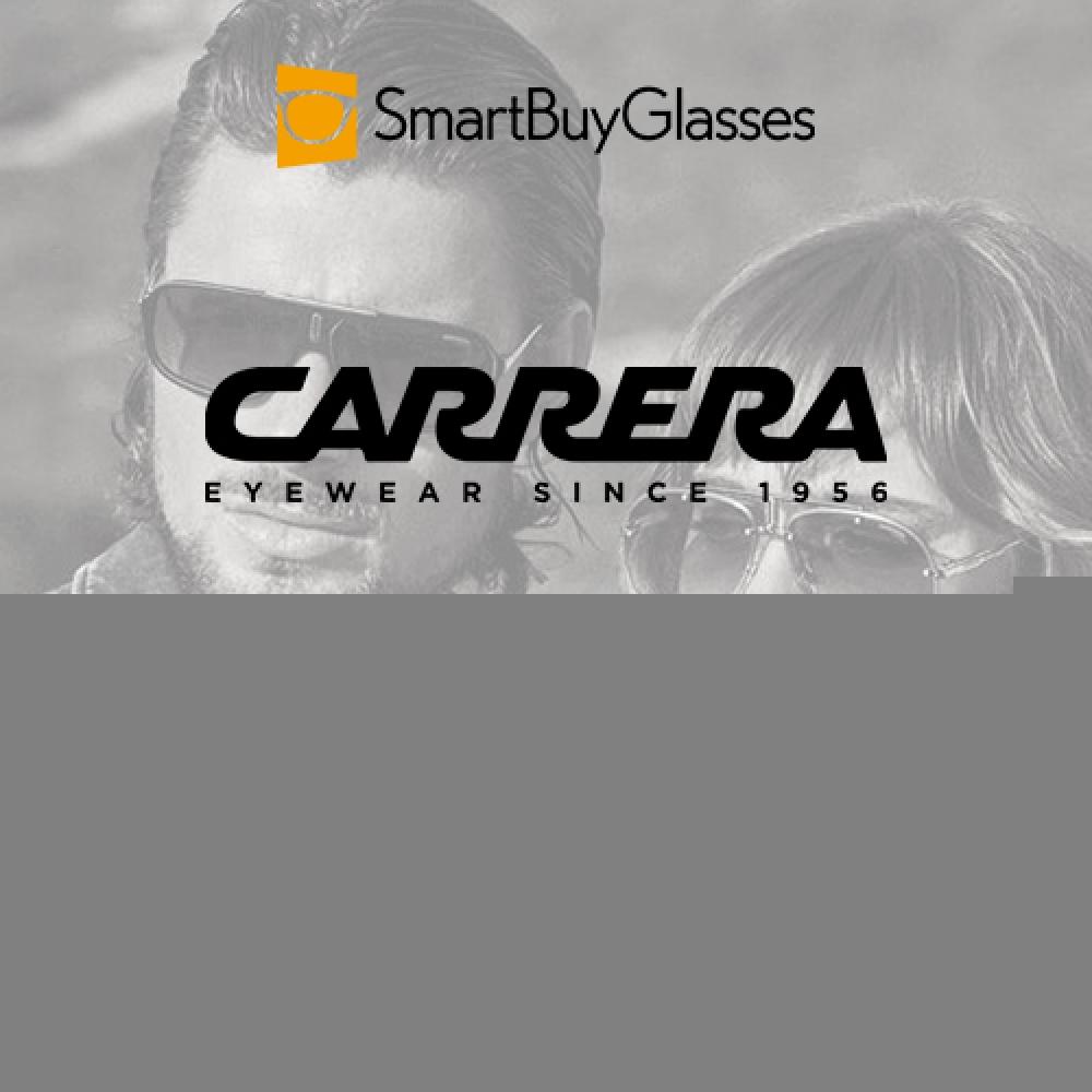 Carrera 1134 Ex4 Men Eyeglasses