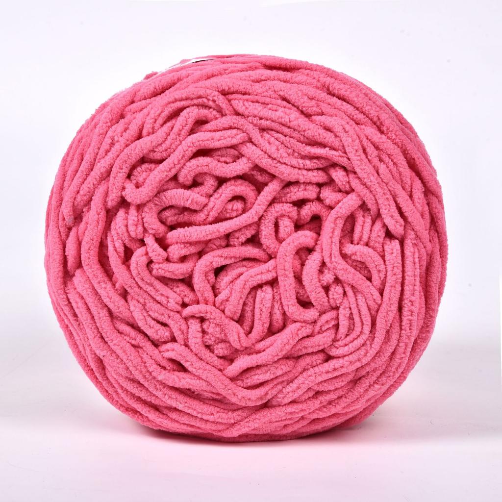 Needlework Knitting Crochet Yarn Scarf Yarn Single Small Ice Bar Yarn Thick Woolen Thread Hook Shoes Scarf Slippers Thread Scarf Hat Thread Ball
