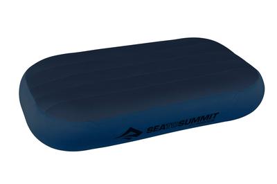 Подушка Aero Premium Deluxe Navy
