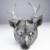 Cosplay Deer Mask 3D Animal Mask PU Foam Personalized Gift Women Men Carnival Party Rave Club Role Play Masks