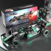 Remote Control Car, 1:18 Rc Car for Boys Toys Age 6-8, RC Drift Cars Display Scale High-Speed Fast Racing Rotating Toy, Birthday Gift for Ages 8-13