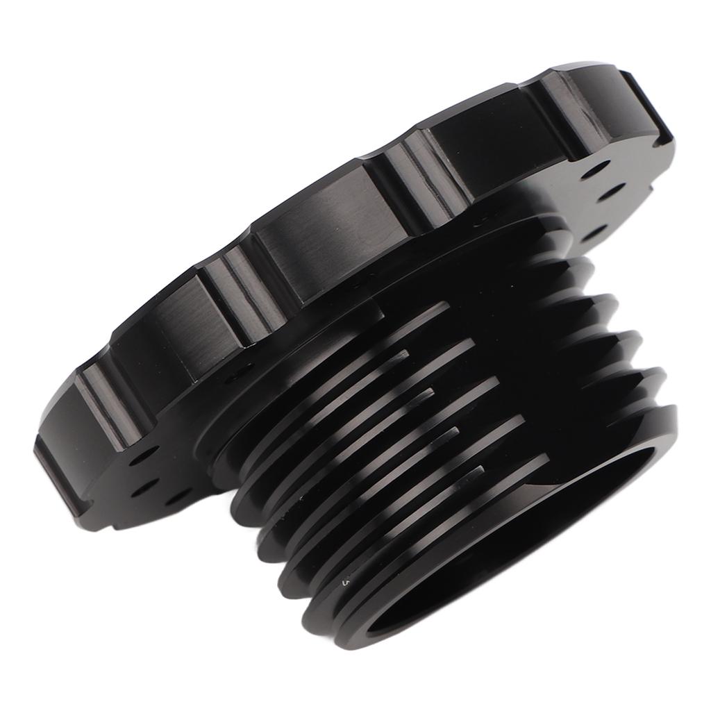 Gaming Steering Wheel Adapter Professional Aluminum Steering Wheel Adapter for Thrustmaster T300 T500 TS PC TS XW