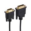 15-контактный кабель VGA Dvi 24+1 к Vga, кабели Dvi к конвертеру Vga для ноутбука/настольного компьютера/проектора/HDTV