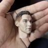 Голова немецкого имперского солдата 1/6 - Аксессуар для модели мужского пионера