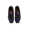 Reebok Кроссовки Brain Dead X Club C Revenge 'Purple Abyss Batik Blue' GX9593