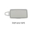 2058107104 Left or Right Sun Shade Visor Car Interior Makeup Mirror for Mercedes Benz C GLC-Class W205 W253  2015-2022