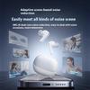 Беспроводная Bluetooth-гарнитура I50 с шумоподавлением True ENC Высокое качество звука Спортивная гарнитура с длительным сроком службы батареи