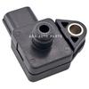 Original 37830-PGK-A01 079800-5410 MAP Manifold Absolute Pressure Sensor For Honda CR-V Element Odyssey Pilot Acura MDX RSX TSX