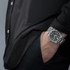 Часы Astron NEXTER 3rd Collection Solar Radio SBXY063 Silver [Seiko Watch] Мужские