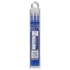 Стержень для шариковой ручки PILOT Friction Ball 07 3L LFBKRF30F3L