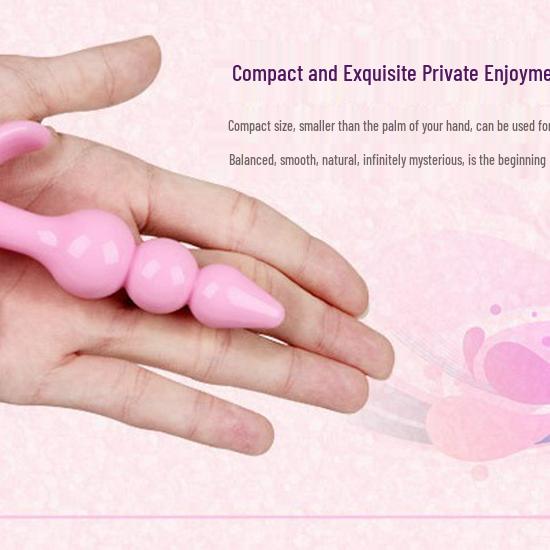 High-Quality Anal Plug: Adult Toys for Alternative Fun