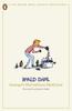 Книга George's Marvellous Medicine