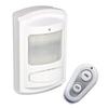 Wireless Alarm System with GSM Module