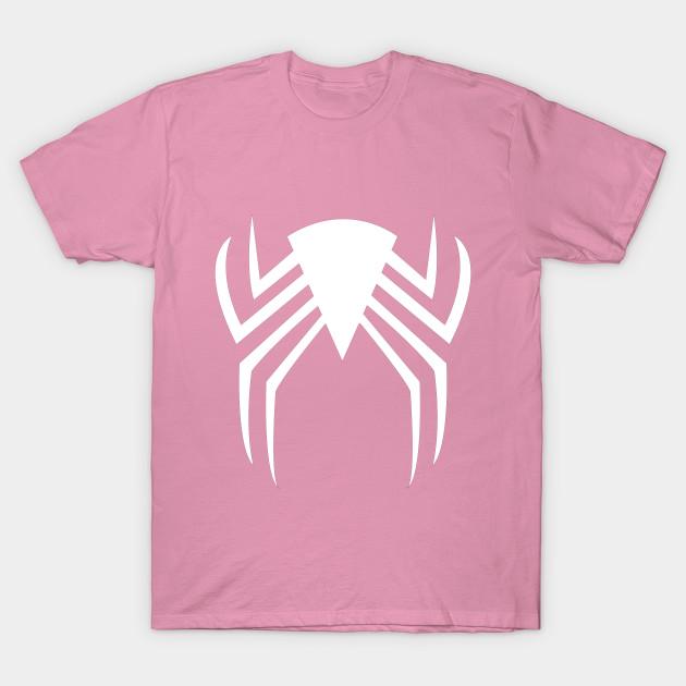 Женская футболка Эксклюзивная футболка Spider Pizza с принтом Харадзюку Кавайная футболка Летняя футболка с коротким рукавом Женская футболка Топ