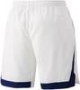 YONEX Белые шорты Uni-Half, (011)