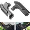 Rear Defogger Cable Cover For Jeep Wrangler JL 2018-2024 Rear Windshield Harness Protective Cover Conceals Car Accessories AMP1