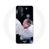 Case for Oppo A74 5G - MANIACASE - BTS Jimin - Flexible - White - Unisex