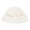 HUNTER [УНИСЕКС] Шляпа-ведро из кашемира ручной работы - Цвет слоновой кости HBW0008CHZIVO