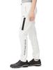 Water Repellent Long Pants Golf 5 [Master Bunny] Men's (Stretch Bonding) / / 758-3231105 030_White [L]