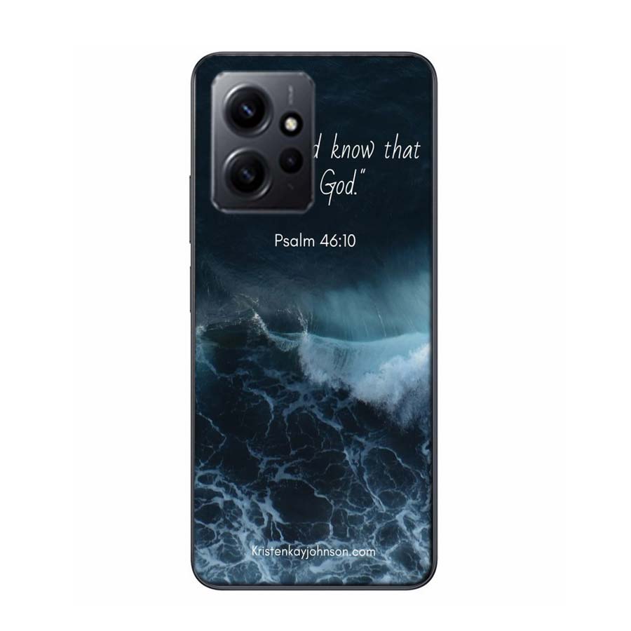 God Jesus Pray Phone Case For Redmi 12 13C 12C 15C 9 10 10C Note 13 Pro Plus 14 15 Pro 9T 9C 9A TPU Soft Cover Clear Cell Cases