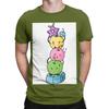 Junimo Totem Novelty 100 Cotton TShirt junimo Tees Tops For Unisex