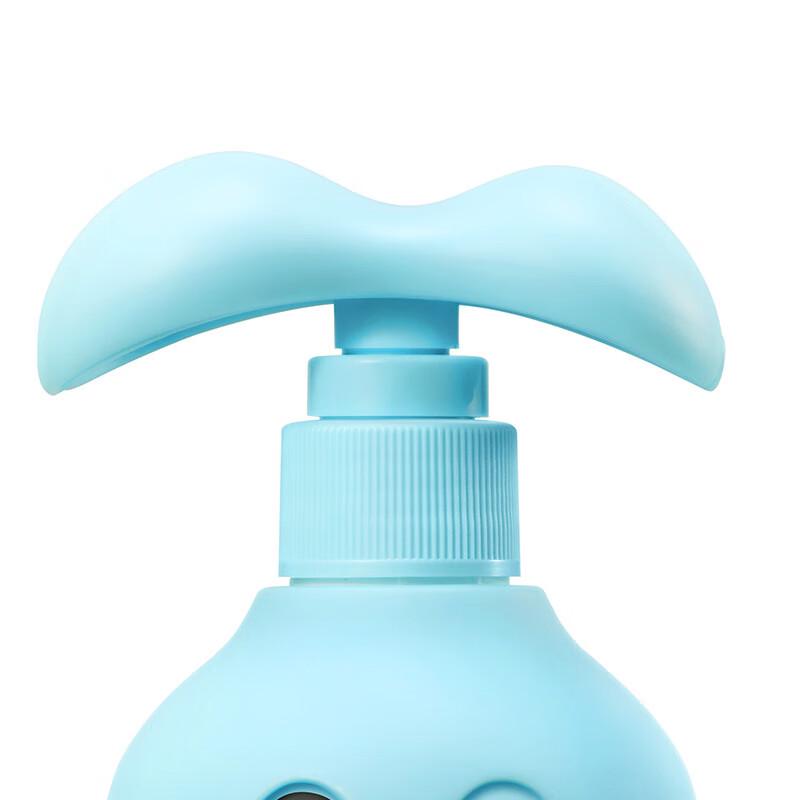 Qichu Giving Confident Baby Moisturizing Lotion