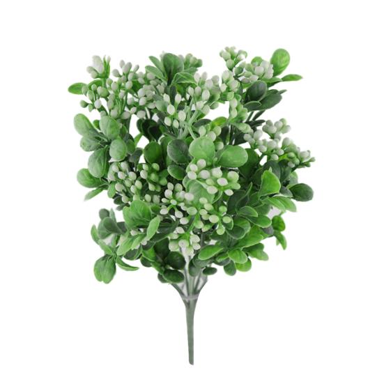 1шт искусственное растение ягодный сад цветочная композиция гостиная бонсай декор